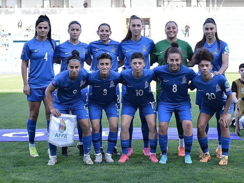 Millətlər Liqası: Azərbaycan millisi Monteneqronu məğlub etdi