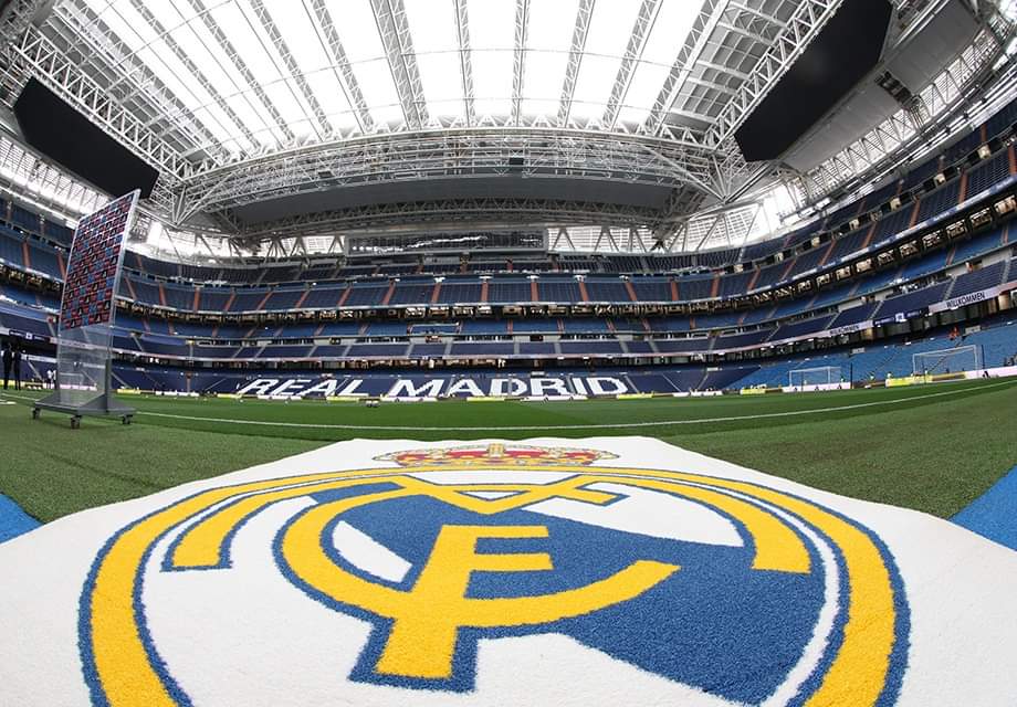 "Real Madrid" maliyyə hesabatını açıqladı, tarixi rekorda imza atdı
