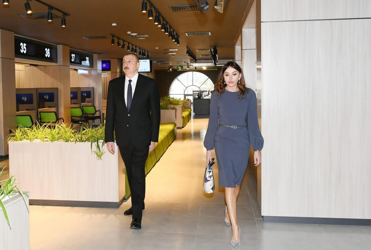 Ötən 20 ildə Azərbaycanda vətəndaş rifahının təminatı sahəsində mühüm uğurlar əldə olunub