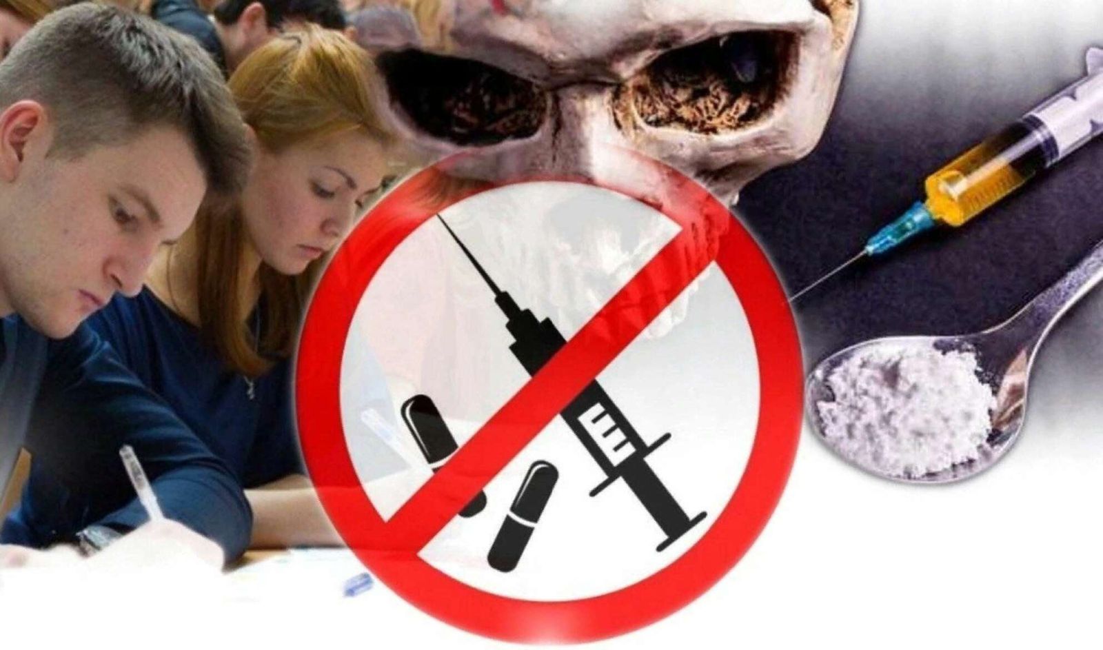 Narkomaniya ilə mübarizədə prokurorluğun rolu
