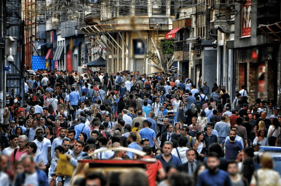 Avrozonada işsizlik səviyyəsi rekord səviyyəyə çatıb