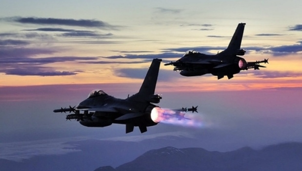 İraqın şimalında 11 PKK terrorçusu zərərsizləşdirildi