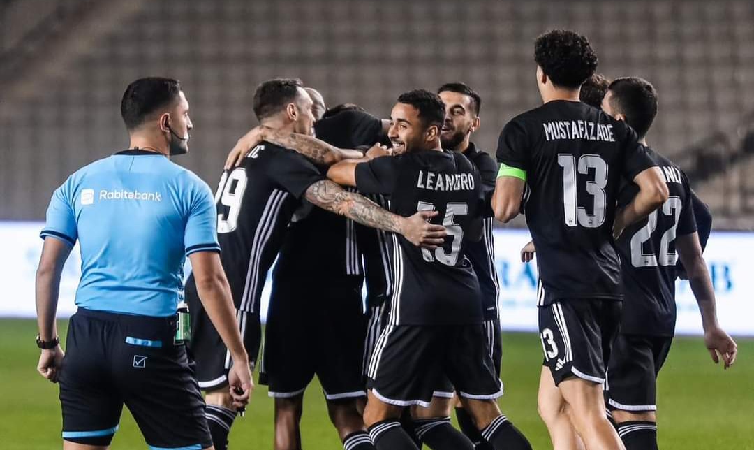 Misli PL: "Qarabağ" "Zirə"ni məğlub etdi