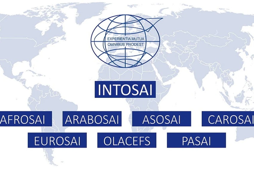 INTOSAI-ın işçi qrupunun növbəti illik toplantısı keçiriləcək