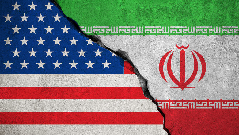 ABŞ İranın şirkətlərinə və fiziki şəxslərinə sanksiya tətbiq edib
