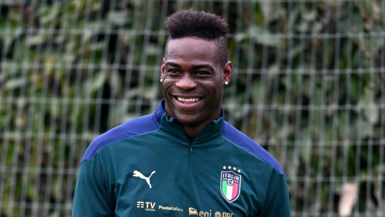 Mario Balotellinin yeni klubunda alacağı maaş bilindi