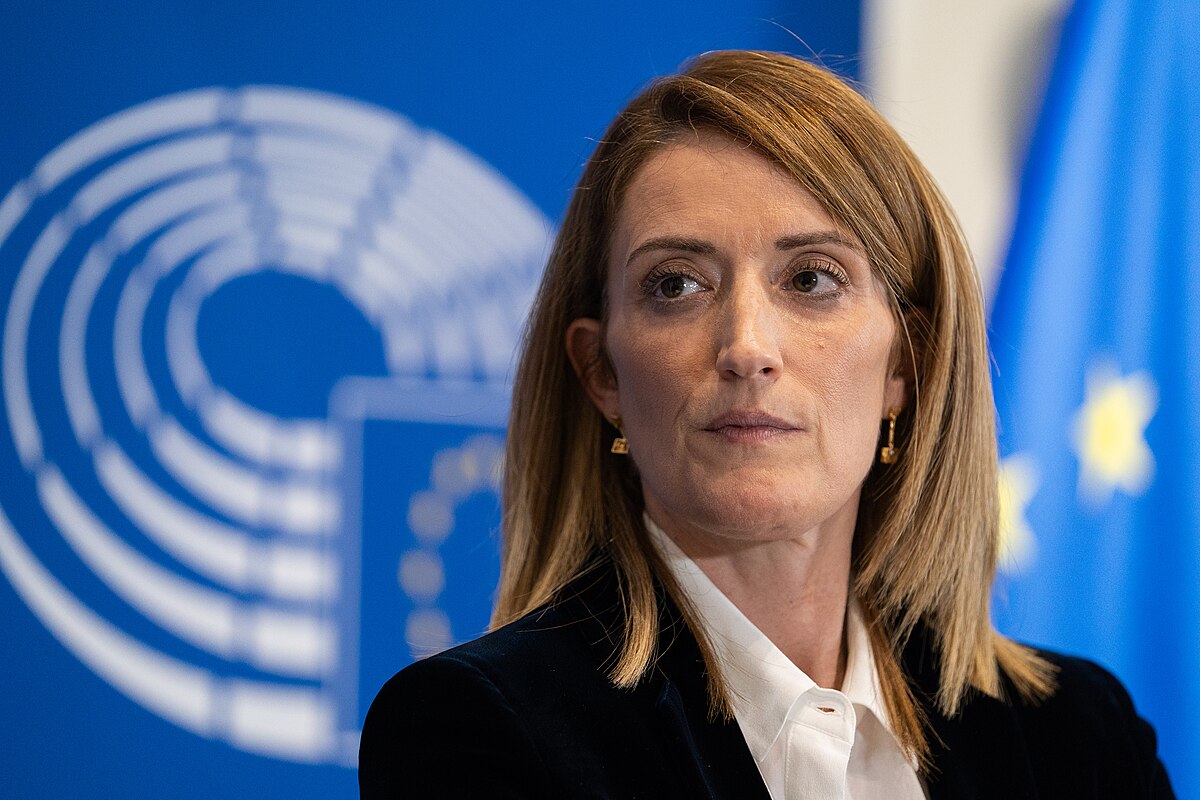 Politico: AP sədri kürəkənini aparat rəhbəri təyin etdi