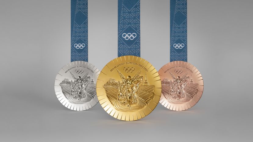 Paris-2024: Azərbaycan medal sıralamasında 31-ci pillədə qərarlaşıb