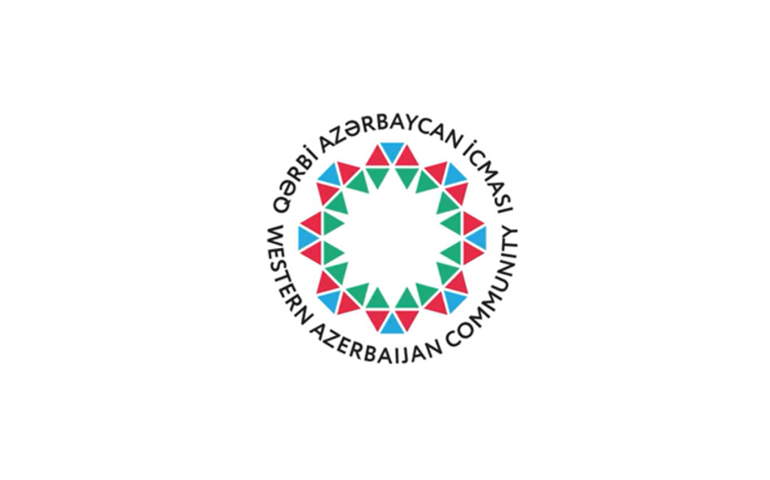 Qərbi Azərbaycan İcması “Freedom House” təşkilatını siyasi dairələrin əlində alət olmamağa çağırıb