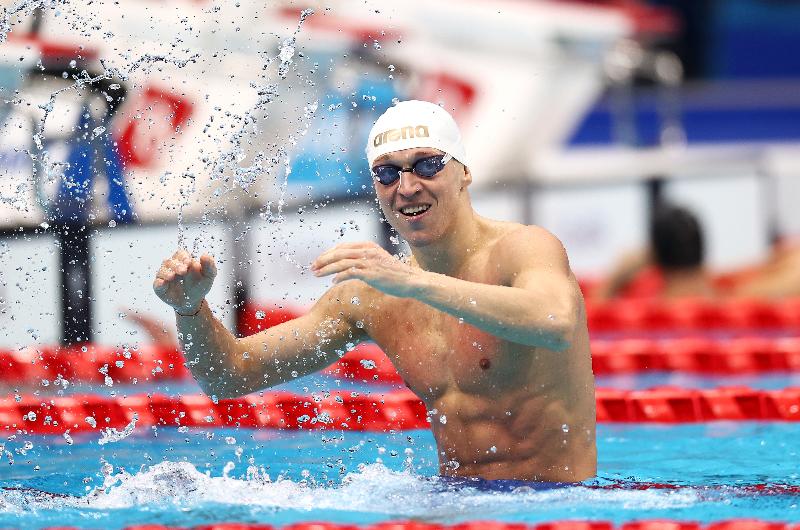 Paris-2024: Azərbaycan paraüzgüçüsü bürünc medal qazandı