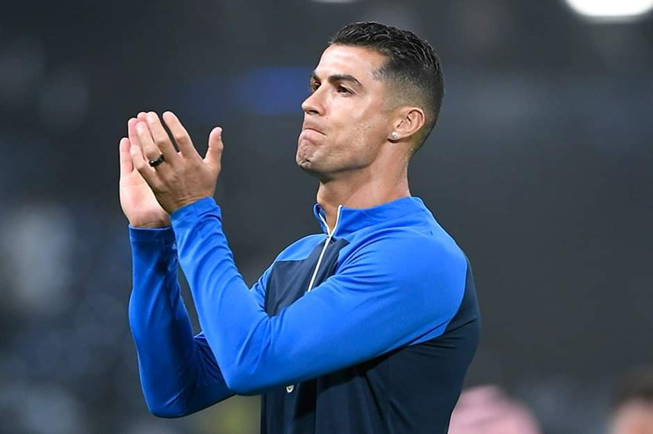 Ronaldo məhkəməni uddu, "Yuventus" 10 milyon avro ödəyəcək