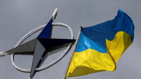 NATO sammitində Almaniyada Ukraynaya yardım komandanlığın yaradılması elan edilə bilər