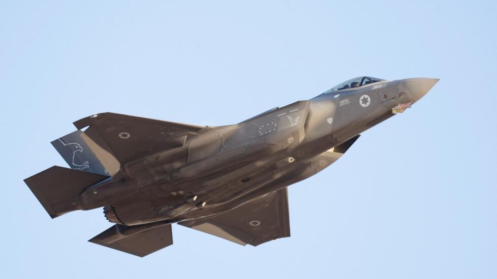 “JPost”: İsrailin İrana hücumda 100-dən çox təyyarəsi iştirak edib