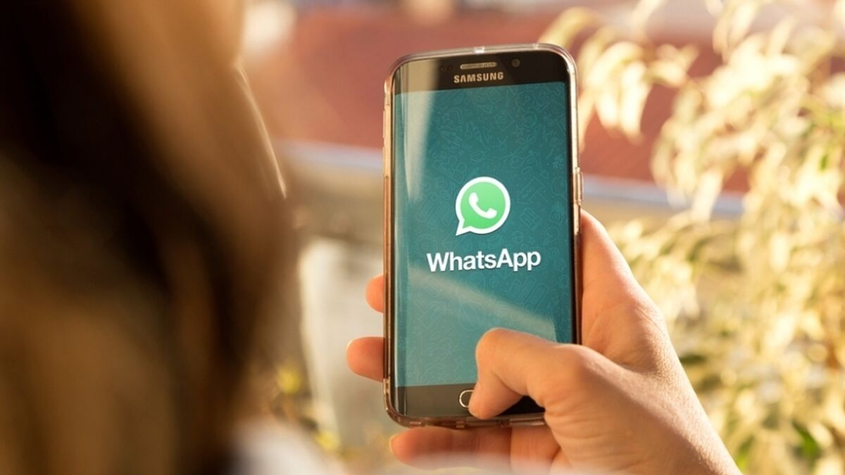 "WhatsApp" hesablarından niyə çıxılır? - XƏBƏRDARLIQ - VİDEO