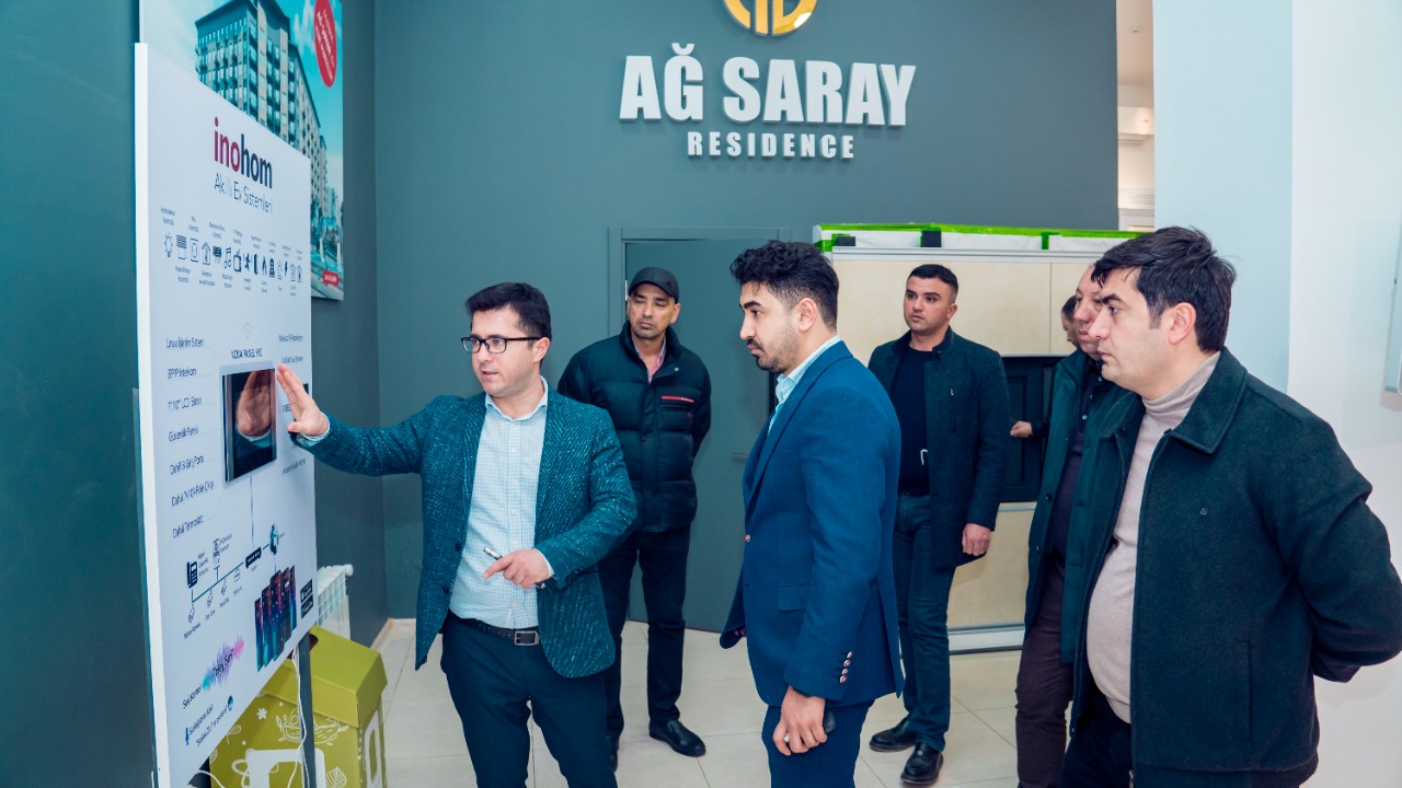 “Ağsaray Residence” valyuta tənzimi qaydalarını pozdu, məhkəmə cərimə kəsdi