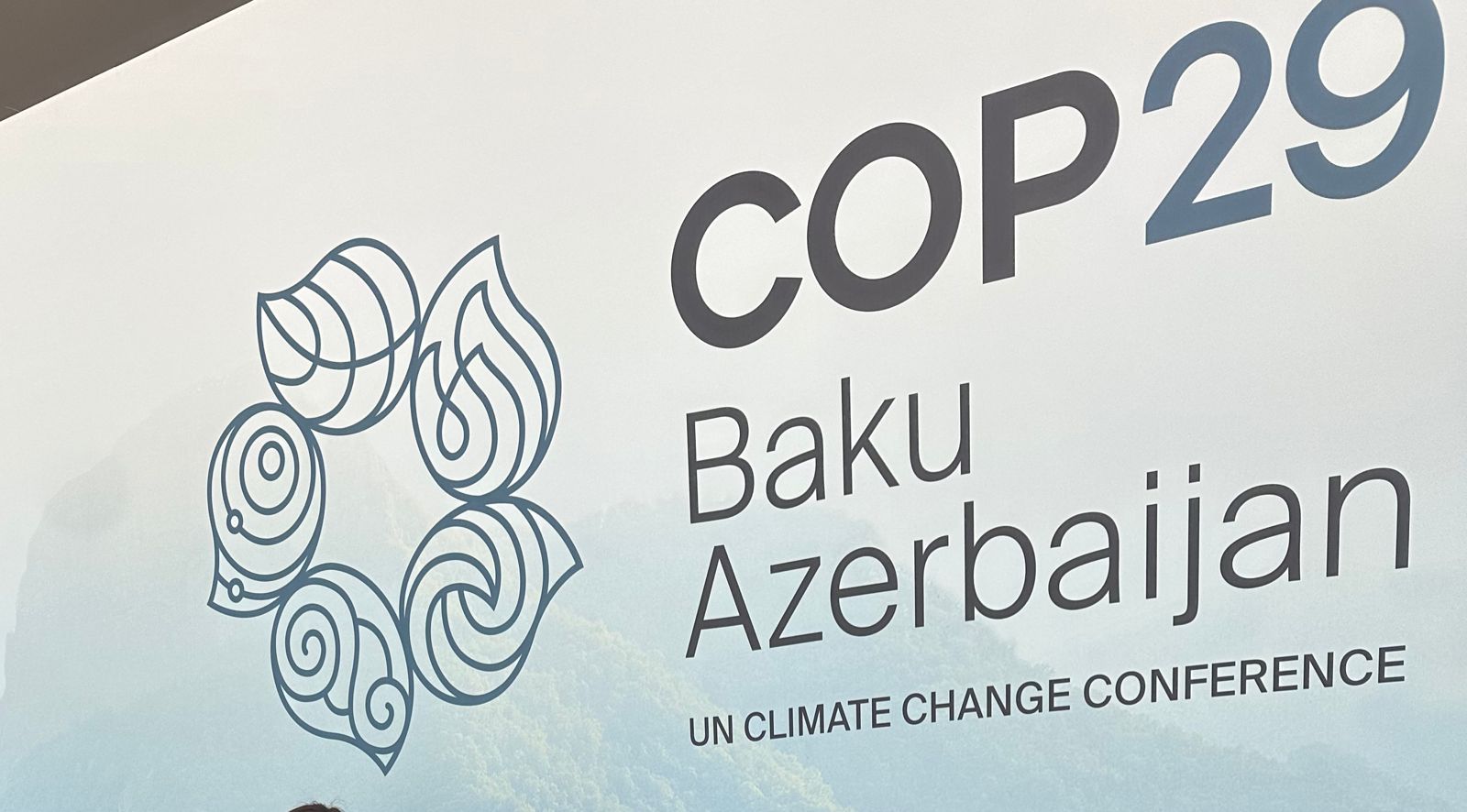 COP29 Könüllülük Proqramına qeydiyyat başa çatıb