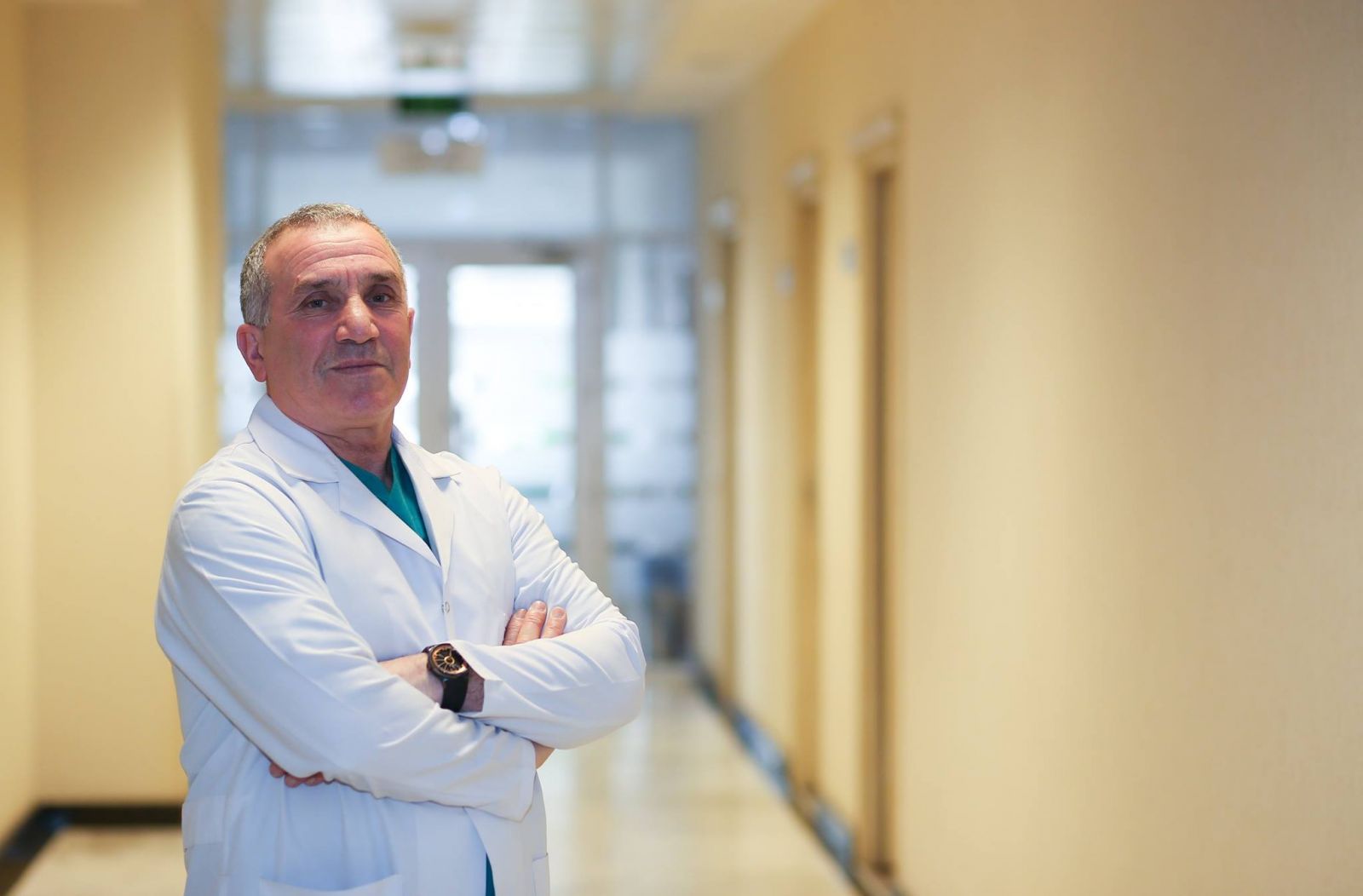 “Baku City Hospital” satılıb? - Sahibi danışdı
