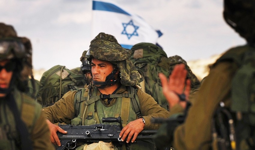 İsrail ordusu əsas prioritetini açıqlayıb