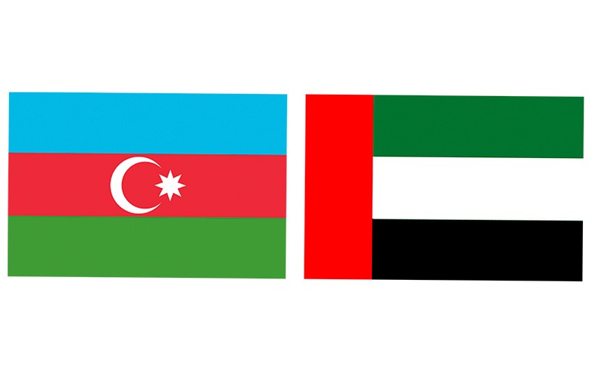 Azərbaycan XİN başçısı BƏƏ Prezidenti ilə regional təhlükəsizliyi müzakirə edib