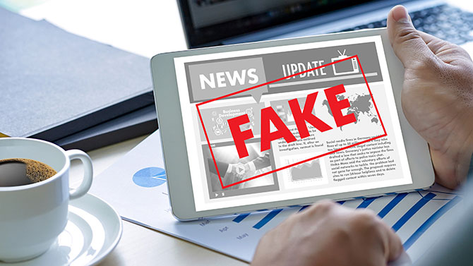 MEDİA və XRİTDX internetdə yayılmış saxta məlumatla bağlı açıqlama yayıb