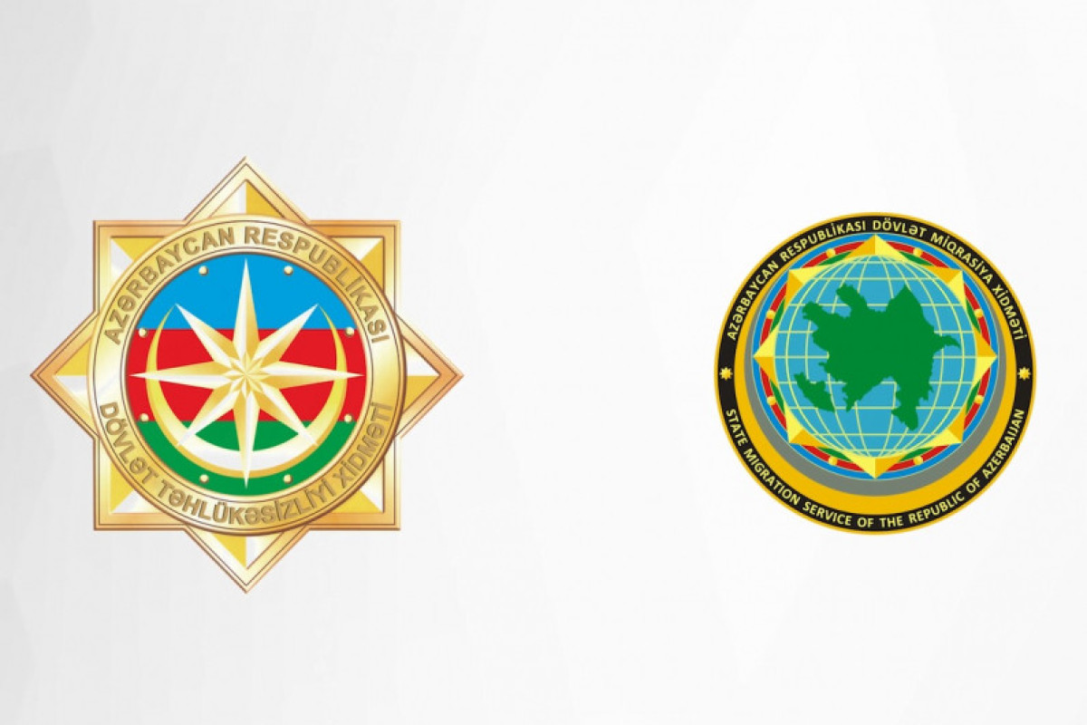 DTX bu qurumla birgə əməliyyat keçirdi: saxlanılanlar var