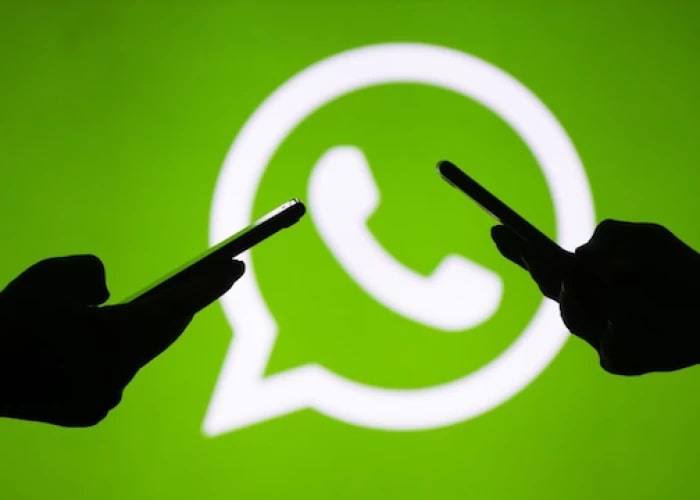 "Whatsapp"ın fəaliyyətindəki poblemlər aradan qaldırılıb - YENİLƏNİB