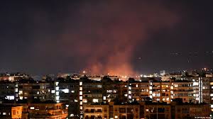 Hizbullah İsrailin 10 kəndinə raket zərbələri endirib