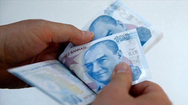 Türkiyədə yeni minimum əmək haqqı müəyyən edilib