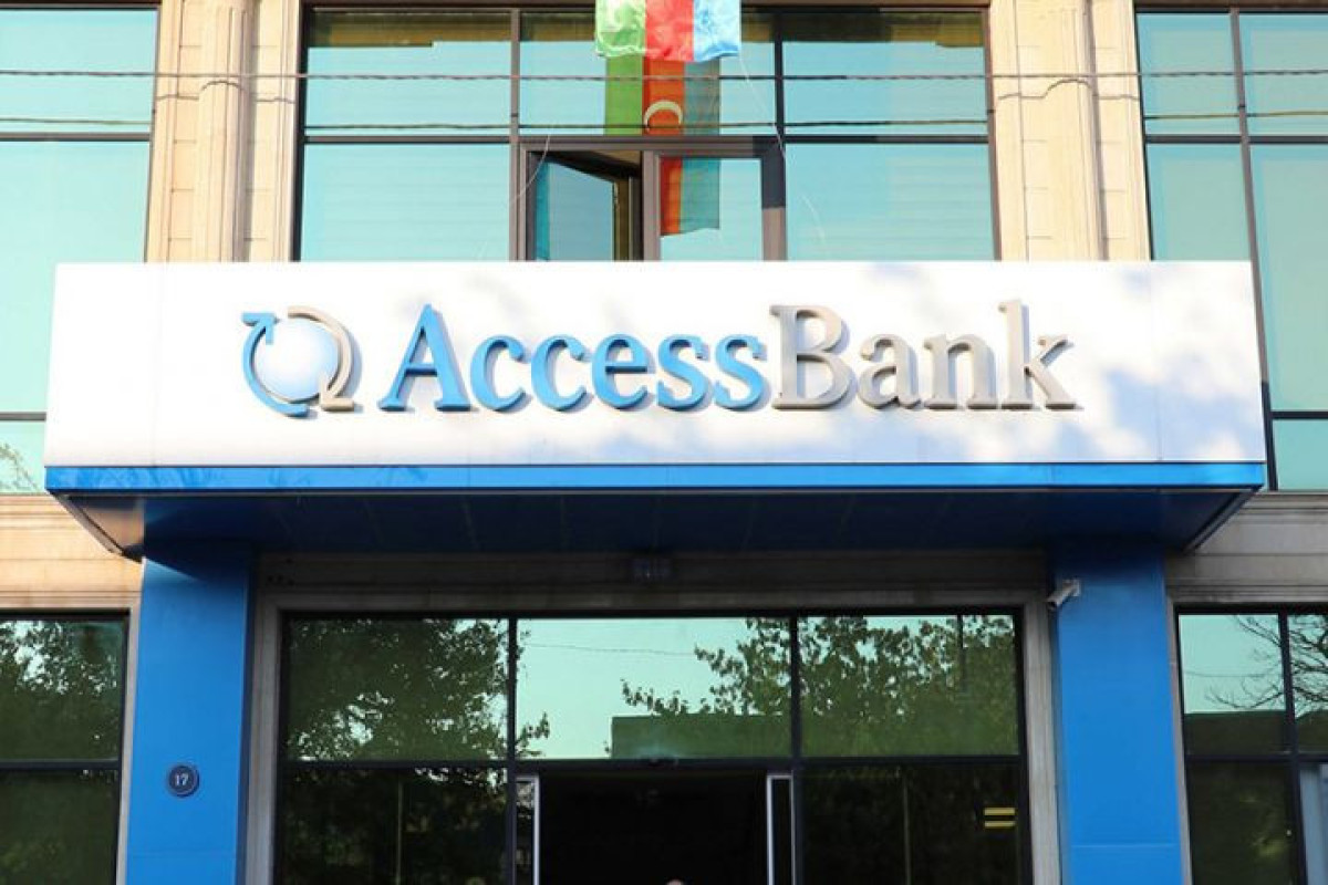 270 milyonluq “AccessBank” adi səhmlərin dəyərini və nizamnamə kapitalını azaldır