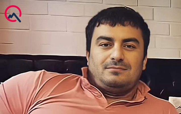 Maşınla vurulan “Kürd Amo” öldü