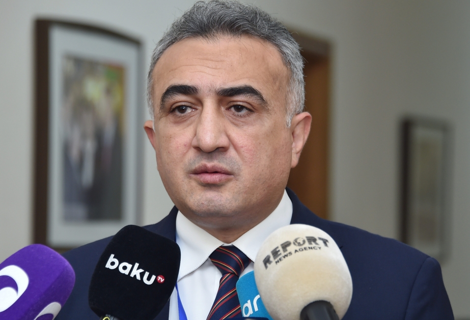 İşğaldan azad olunmuş ərazilərdə yeni vəkil büroları fəaliyyət göstərəcək