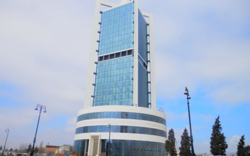 ARDNF-in Türkiyə Mərkəzi Bankındakı depozitləri manat ifadəsində artıb