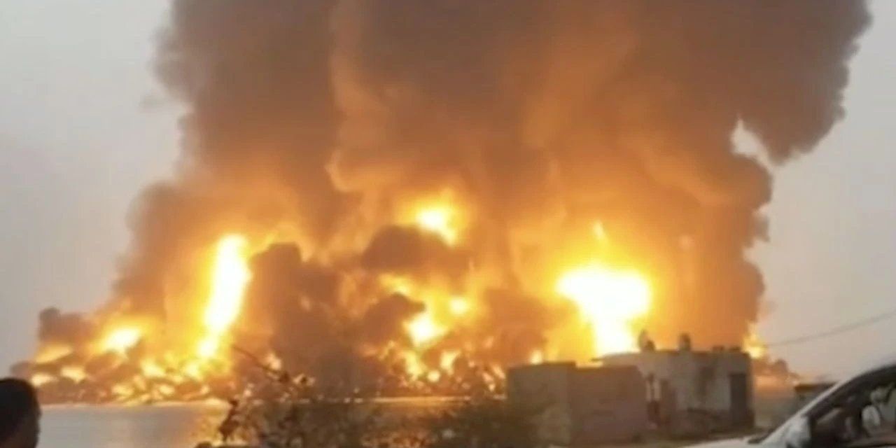 İsrailin Hudeydaya hücumu nəticəsində azı 6 nəfər həlak olub