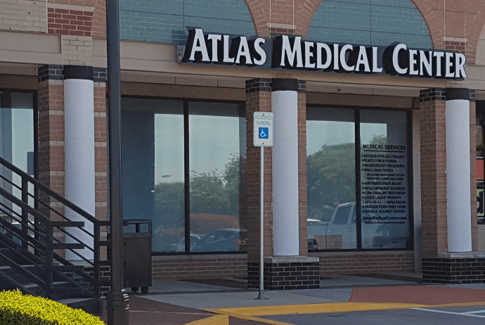 "Atlas Medical Center"də sertifikasiyadan keçməyən şəxslər həkim kimi işləyir? - Nazirlik hərəkətə keçdi