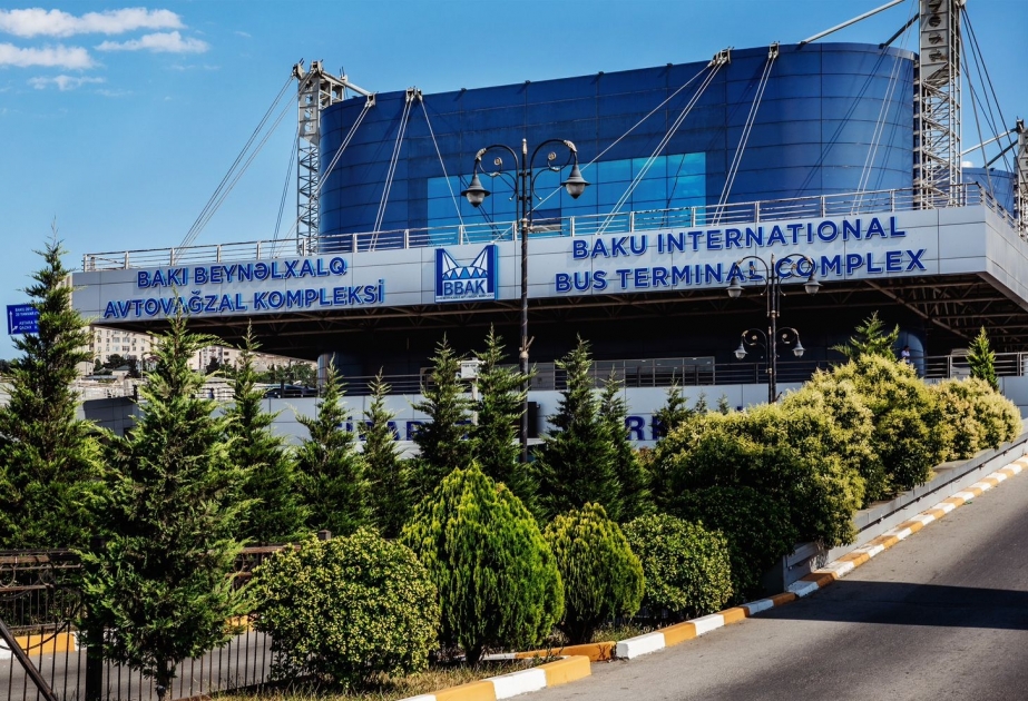 Avtovağzallar bayram günlərində gücləndirilmiş iş rejimində fəaliyyət göstərəcək