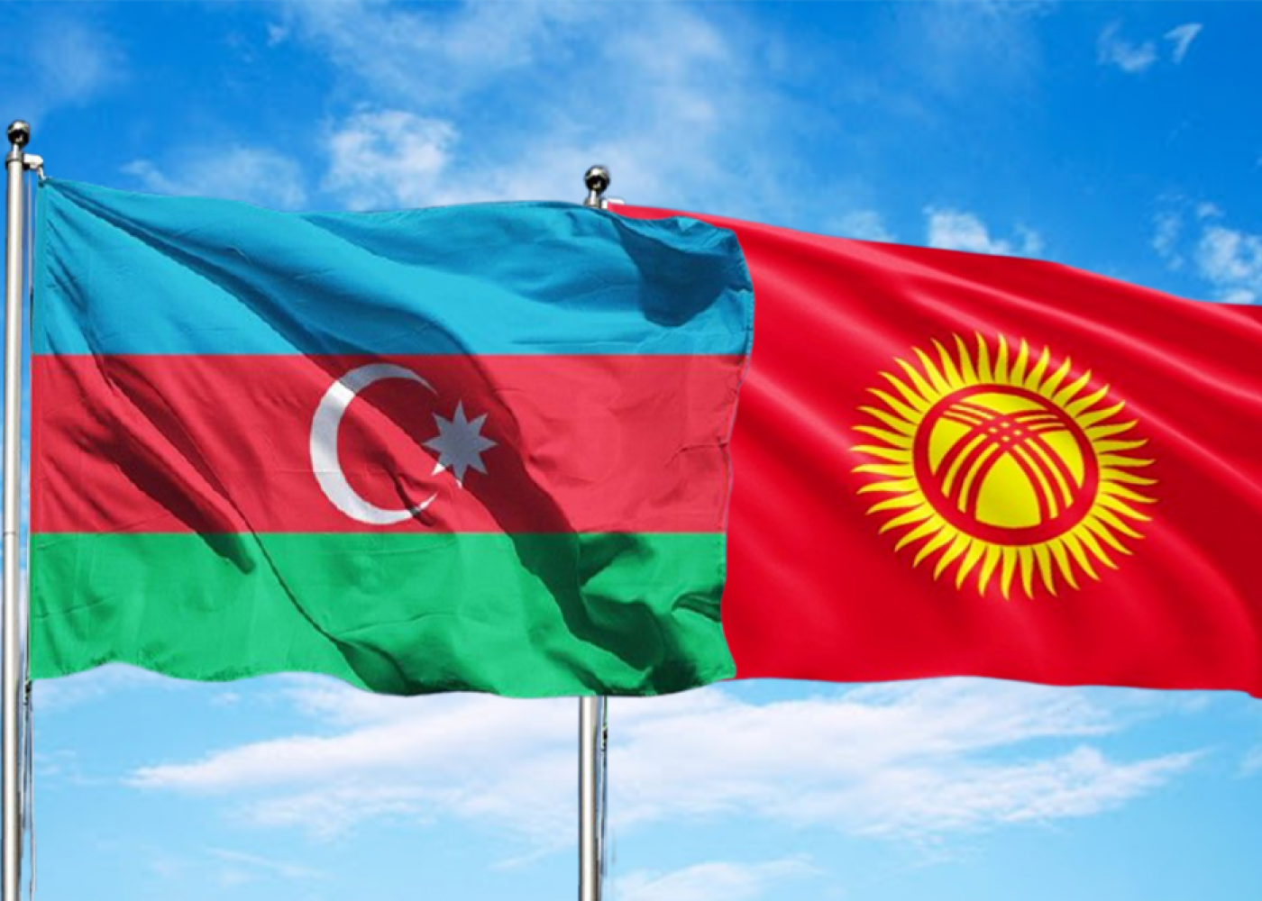 Milli Məclis Azərbaycanla Qırğızıstan arasında imzalanmış daha iki sənədi ratifikasiya edib