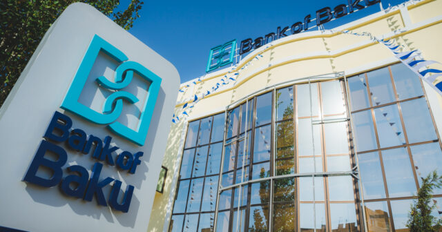 "Bank of Baku" yenə ən çox şikayət edilən bank seçilib - Renkinq