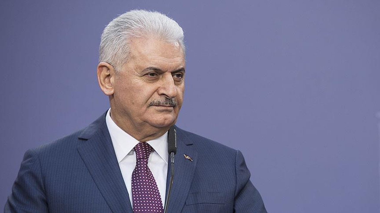 Binəli Yıldırım Azərbaycanın Zəfər Gününü təbrik edib