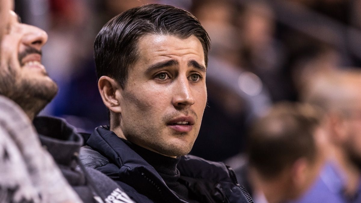 Bojan Krkic: "Messi Və Ronaldo gənclərə örnək ola bilməzlər"