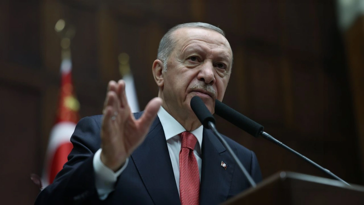Ərdoğan: Başda Azərbaycan olmaqla, zəlzələdən sonra Türkiyəyə yardım göstərən ölkələri unutmayacağıq