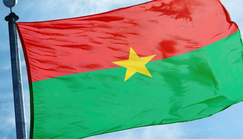 Burkina-Faso fransız dilinin statusunu dəyişib