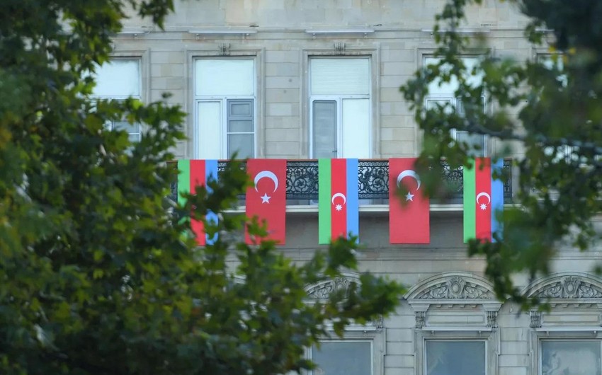 Türkiyə–Azərbaycan Universitetinə tələbə qəbulunun nəticələri açıqlandı