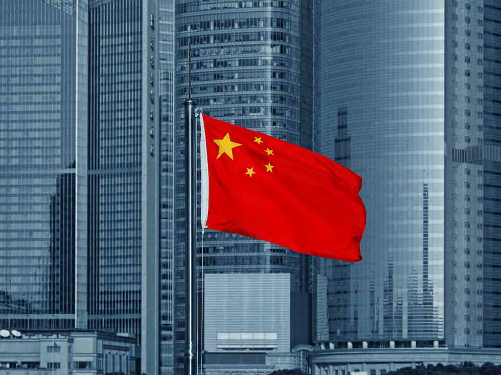 Çin ABŞ-ni birtərəfli sanksiyaları dayandırmağa çağırıb