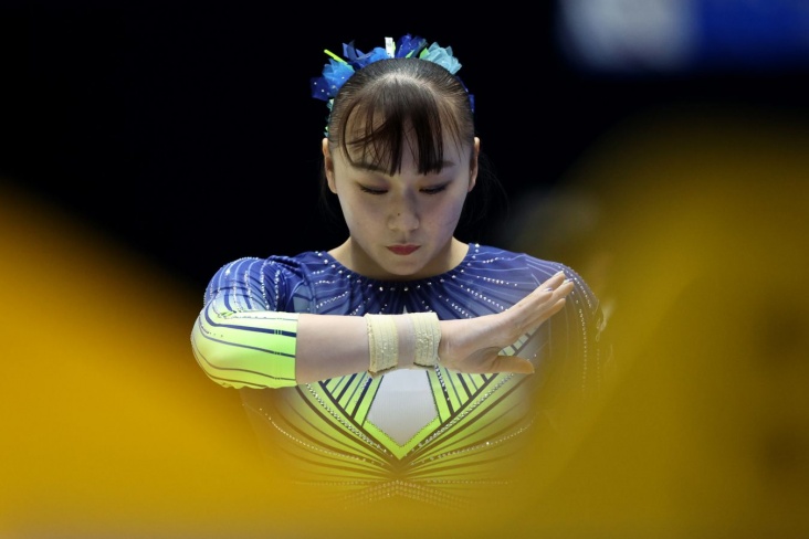 Yaponiya millisinin kapitanı siqaret və alkoqola görə Olimpiadadan kənarda qaldı