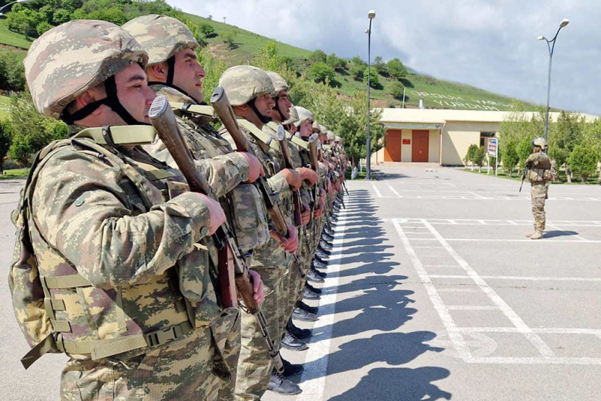 Vətəndaşların hərbi xidmətə yararlı, yaxud yararsız olması barədə qərar verilməsi qaydası dəyişir