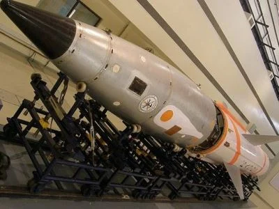 Hindistan “Rudra-II” hava-yer raketini uğurla sınaqdan keçirib