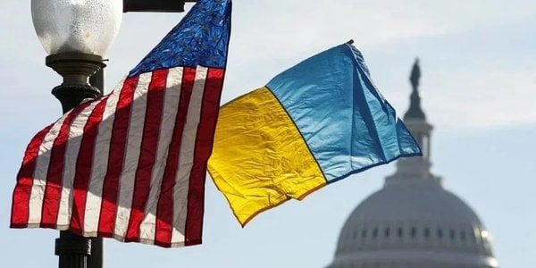 ABŞ Senatı Ukraynaya yardım üçün qanun layihələri paketini təsdiqləyib