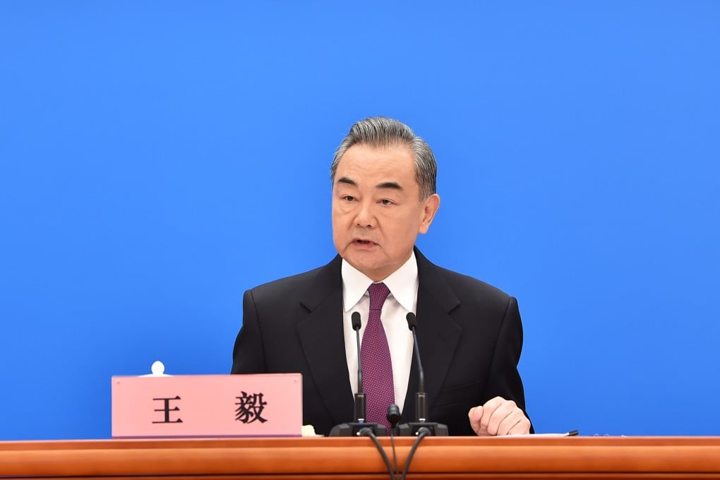 Van Yi: Kazan sammiti BRICS ölkələrinin həmrəyliyində yeni mərhələnin başlanğıcı olub