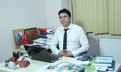 Elçin Süleymanov