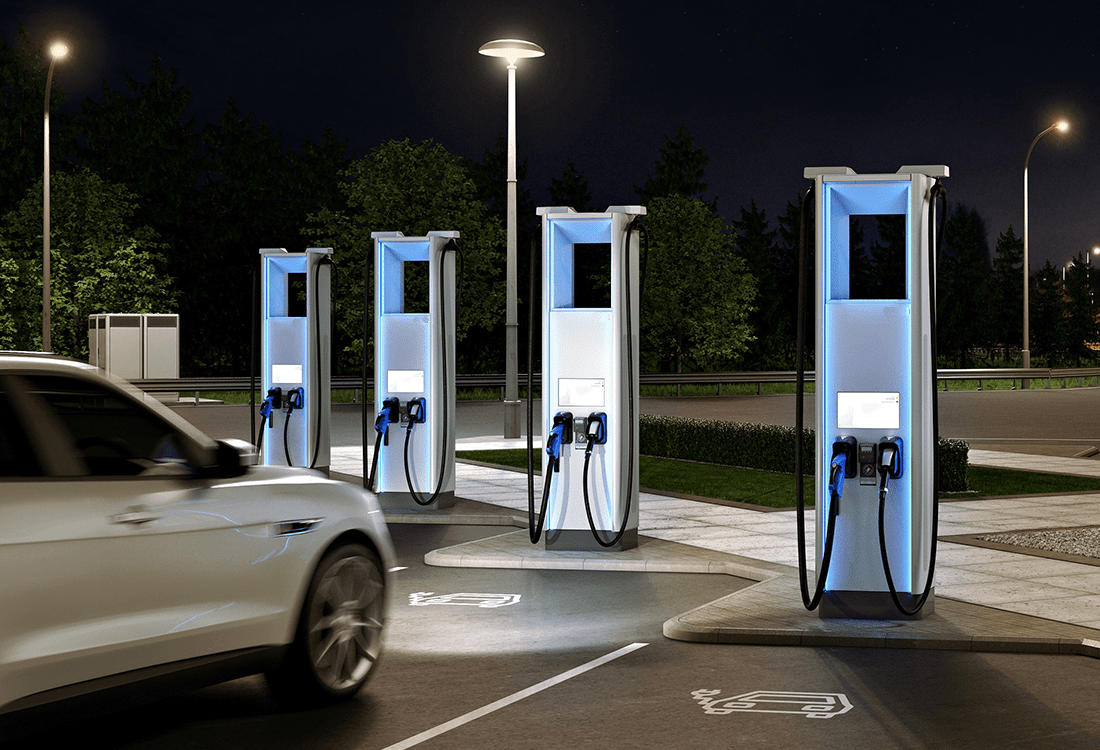 Naxçıvanda elektrik avtomobilləri ilə bağlı YENİLİK